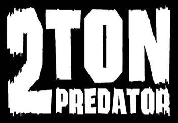 logo 2 Ton Predator